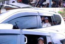 पूर्व प्रधानमन्त्री केपी शर्मा ओली भक्तपुरको गुन्डूबाट पक्राउ, प्रहरी परिसर लगियो