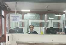 नेपाली मूलका विदेशी नागरिकलाई विमानस्थलमा छुट्टै डेस्कको व्यवस्था