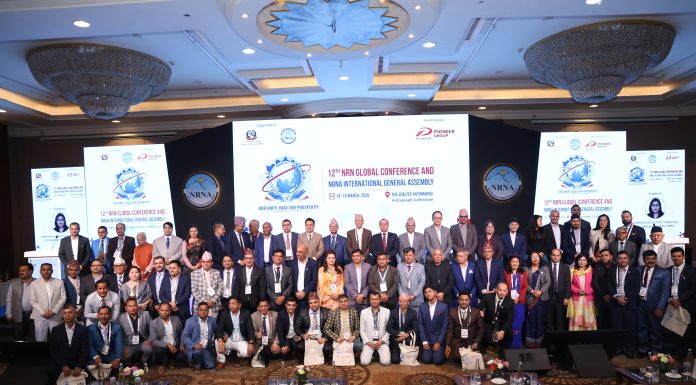 प्रवासी नेपालीलाई लगानीको वातावरण बनाउन लगानी बोर्डले सहजीकरण गर्ने