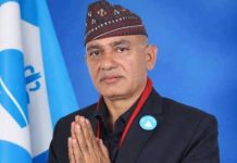 सांसद पाण्डेले भने ‘बालेन शाह प्रधानमन्त्री हुने बारे कुनै शंका छैन’