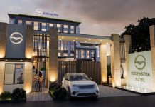 ट्रान्क्यूलिटी स्पा अब भैरहवाको सिद्धार्थ विलासामा