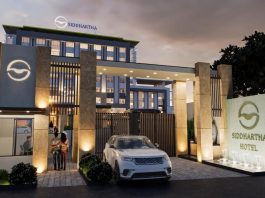 ट्रान्क्यूलिटी स्पा अब भैरहवाको सिद्धार्थ विलासामा