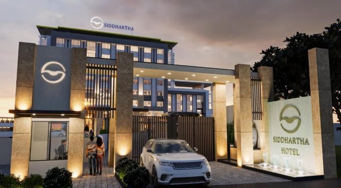 ट्रान्क्यूलिटी स्पा अब भैरहवाको सिद्धार्थ विलासामा