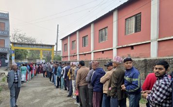 ४ वटा पार्टीले कटाए समानुपातिककाे थ्रेसहोल्ड, श्रम संस्कृति पार्टीले के गर्ला!