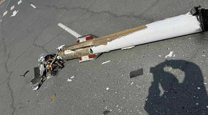 इरानले गरेको हवाई आक्रमणमा नेपालीसहित तीन जनाकाे मृत्यु