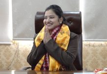 संघीय मामिला तथा प्रशासन एवं भूमि व्यवस्था, सहकारी तथा गरिबी निवारण मन्त्री रावलले गरिनन् कुनै निर्णय