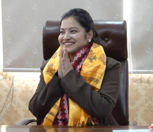 रावल आयोग कार्यान्वयन गर्न भूमि मन्त्रालयले बनायो समिति