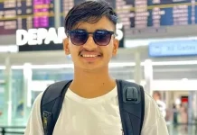 युट्युबर रतन कार्कीलाई प्रहरीले गर्याे साेधपुछ