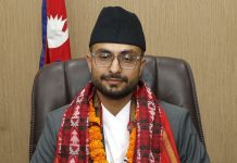 सरकारको प्रवक्ताको जिम्मेवारी शिक्षा तथा खेलकुदमन्त्री पोखरेललाई