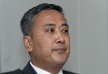 धितोपत्र बोर्डका अध्यक्ष सन्तोष नारायण श्रेष्ठले दिए राजीनामा