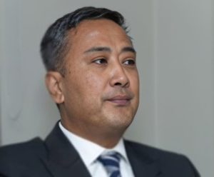 धितोपत्र बोर्डका अध्यक्ष सन्तोष नारायण श्रेष्ठले दिए राजीनामा 