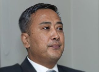 धितोपत्र बोर्डका अध्यक्ष सन्तोष नारायण श्रेष्ठले दिए राजीनामा