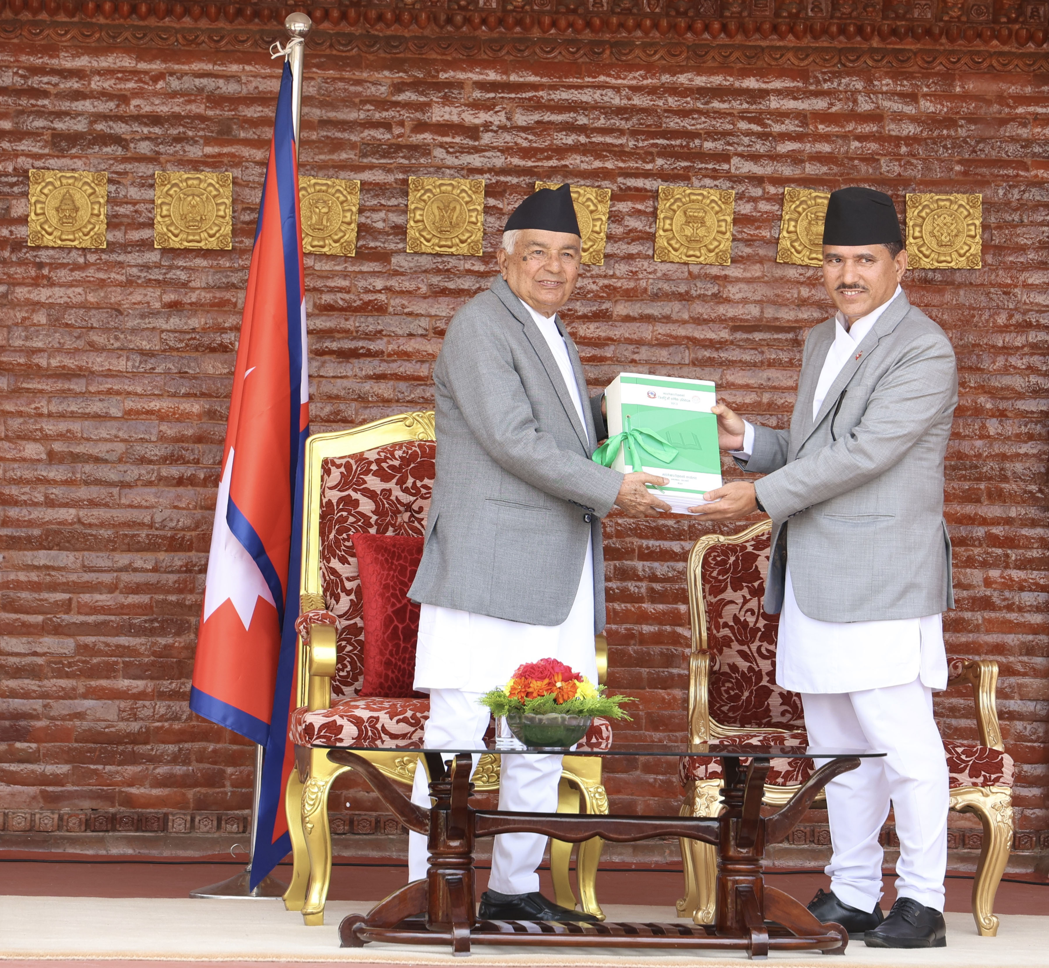 सात खर्ब ५५ अर्ब पुग्यो बेरुजु, एक वर्षमै थपियो ८८ अर्ब नौ करोड