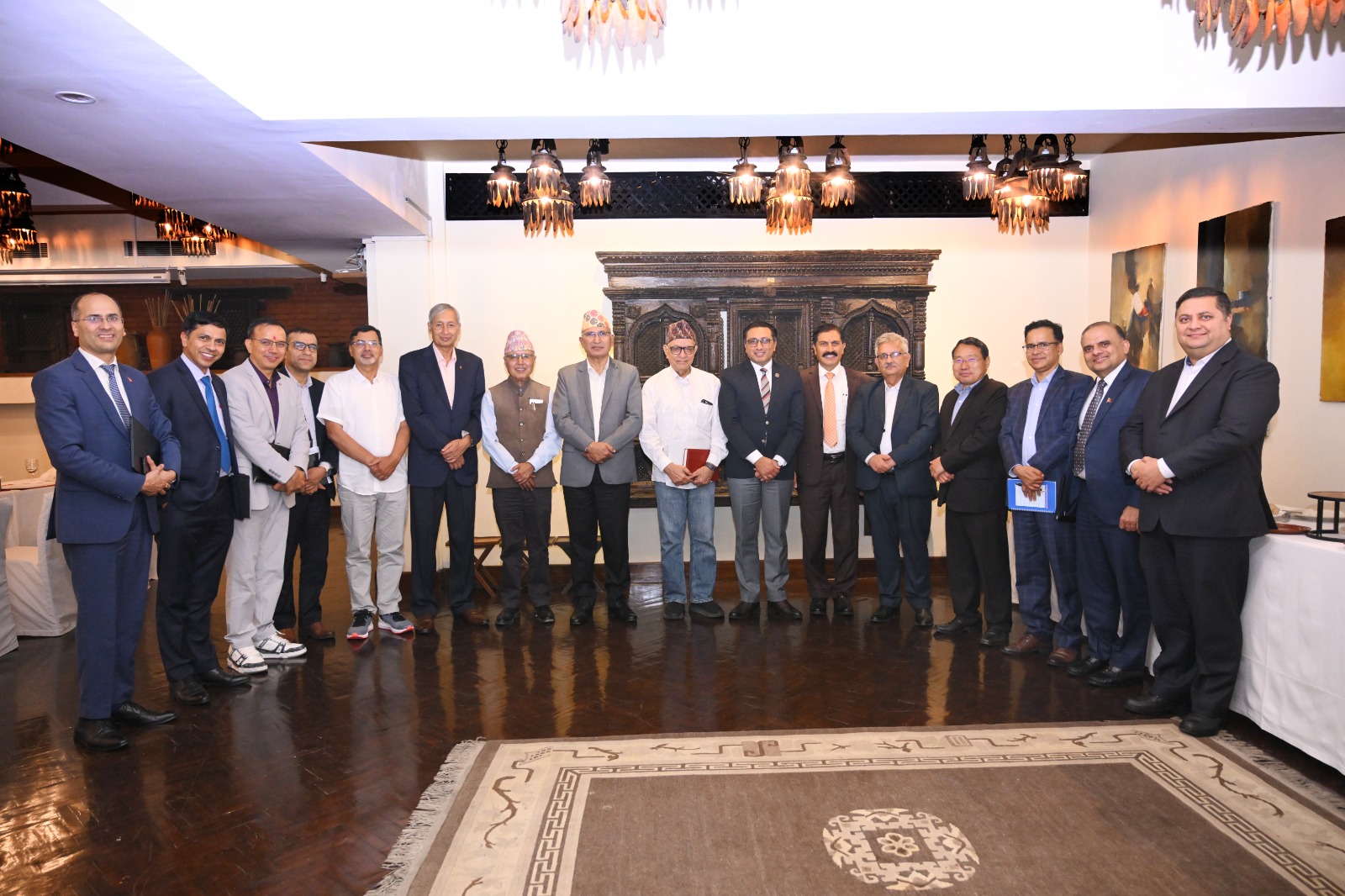 लोकरिझ्याइमा नबहकिएर कार्यान्वयनयोग्य बजेट ल्याउन पूर्व अर्थमन्त्रीहरुको सुझाब