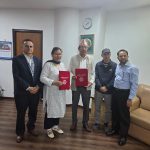 तामाकोशी गाउँपालिकाले नागरिक पेन्सन योजना सञ्चालन गर्ने, लगानी कोषसँग सम्झौता