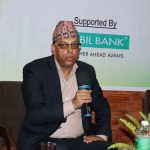 पाँच वर्षे दीर्घकालीन सोचसहित मौद्रिक नीति ल्याउनुपर्छ: पूर्वसचिव अर्याल
