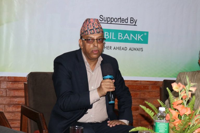 पाँच वर्षे दीर्घकालीन सोचसहित मौद्रिक नीति ल्याउनुपर्छ: पूर्वसचिव अर्याल