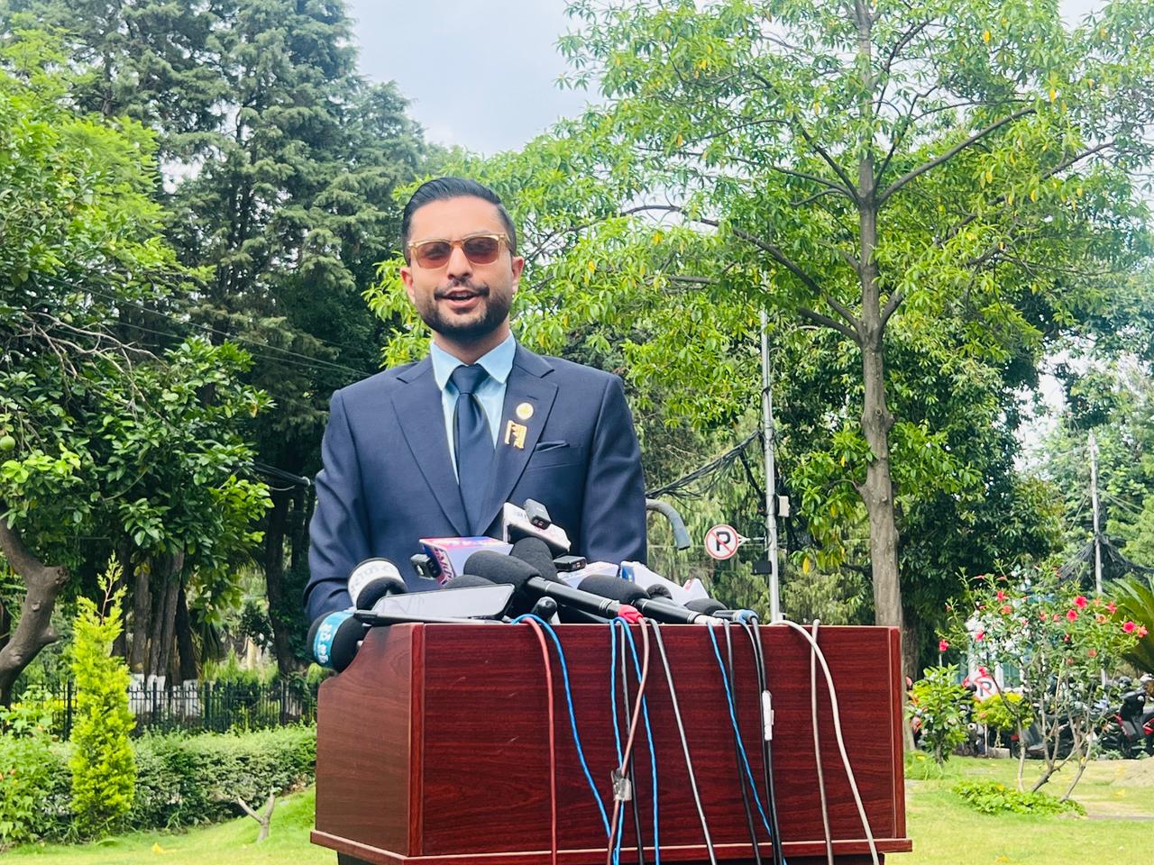 संविधान संशोधन बहसपत्र तयार गर्ने कार्यदलको म्याद थप गर्ने सरकारको निर्णय
