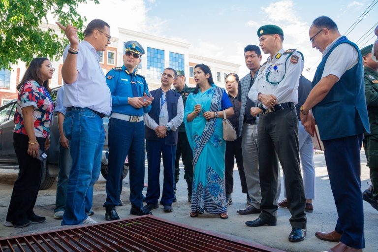 माइतीघर डुवानको प्राविधिक कारणसहित प्रतिवेदन पेश गर्न निर्देशन