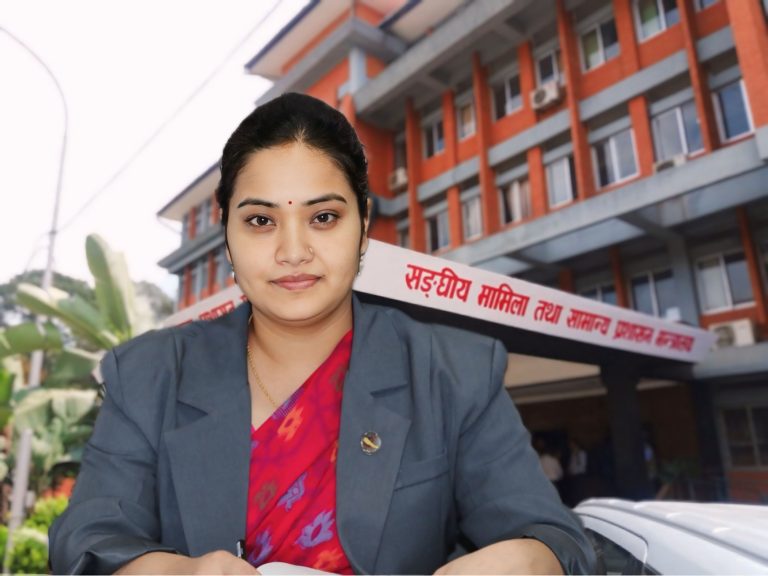 बजेट नल्याउने स्थानीय तहलाई सामान्य प्रशासन मन्त्रालयको स्पष्टीकरण