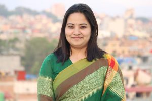 ज्येष्ठ नागरिकसहित प्राथमिकतामा परेका ४८ जना बचतकर्ताले पाए रकम