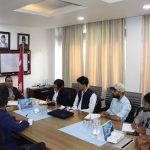 स्थानीयको गुनासोपछि बञ्चरेडाँडाको फोहार व्यवस्थापन गर्न सञ्चारमन्त्रीको निर्देशन