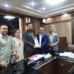 इप्पानले ऊर्जामन्त्रीलाई बुझायो ३८ बुँदे मागपत्र, समस्या समाधानका लागि उच्चस्तरीय समिति गठन गरिने