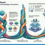 एनआरएनले बनायो गैरआवासीय नेपालीको सीप नेपालसँग जोड्ने योजना