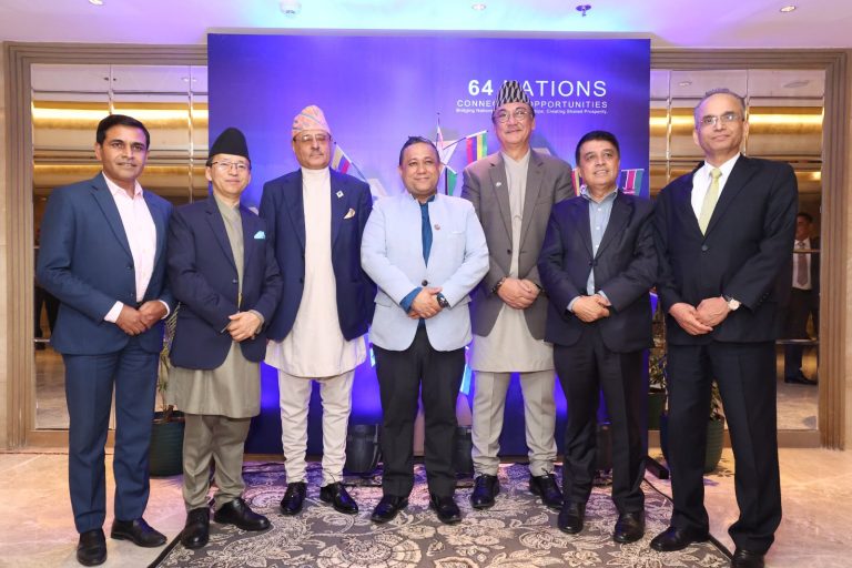परराष्ट्र मन्त्री खनालले खोजे मानार्थ वाणिज्यदूतहरुको सक्रिय भूमिका, कार्यसम्पादन सुधार्न सरकारले सहयोग गर्ने