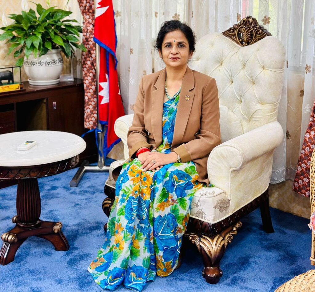 निःशुल्क औषधिको उपलब्धता सुनिश्चित गर्न स्वास्थ्य मन्त्रालयको परिपत्र