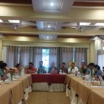 इप्पानले ल्यायो ५० बुँदे ‘भिजन २०२९’: १६ हजार मेगावाटको पीपीए खुलाउन र १ वर्षभित्रै वन ऐन सुधार्न पहल गर्ने