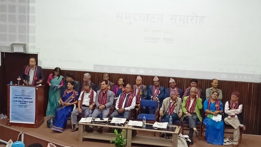 घरेलु तथा साना उद्योगलाई सहुलियत, नीतिगत स्थिरता र सरकारी संरक्षण आवश्यक