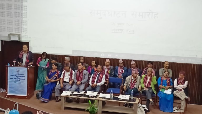 घरेलु तथा साना उद्योगलाई सहुलियत, नीतिगत स्थिरता र सरकारी संरक्षण आवश्यक