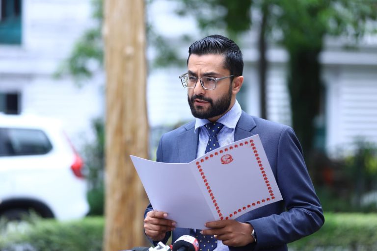 विदेशी सम्बन्धनका कलेजमा थप कडाई, नयाँ नियमावली मन्त्रिपरिषद्बाट स्वीकृत