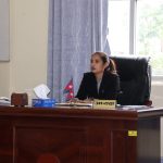 महिला मन्त्री सिता बादी अब हप्ताको एक दिन राष्ट्रिय बाल अधिकार परिषद्बाटै सेवा प्रवाह गर्ने