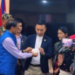 गणेश नेपालीका परिवारसँग नौ बुँदे सहमति, घटनाका सम्बन्धमा छानविन समिति गठन गरिने