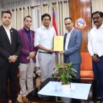 नेपाल टेलिभिजनको स्याटेलाइट ब्याण्डविथ खरिदमा साढे २० करोड भन्दा बढी हिनामिना भएको अध्ययन समितिको निष्कर्ष