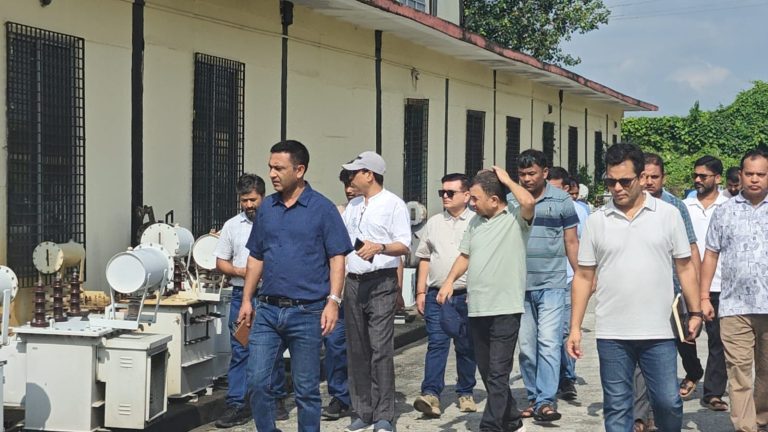 पूर्वी नेपालमा गुणस्तरीय, भरपर्दो र नियमित विद्युत आपूर्ति सुनिश्चित गर्न पहल