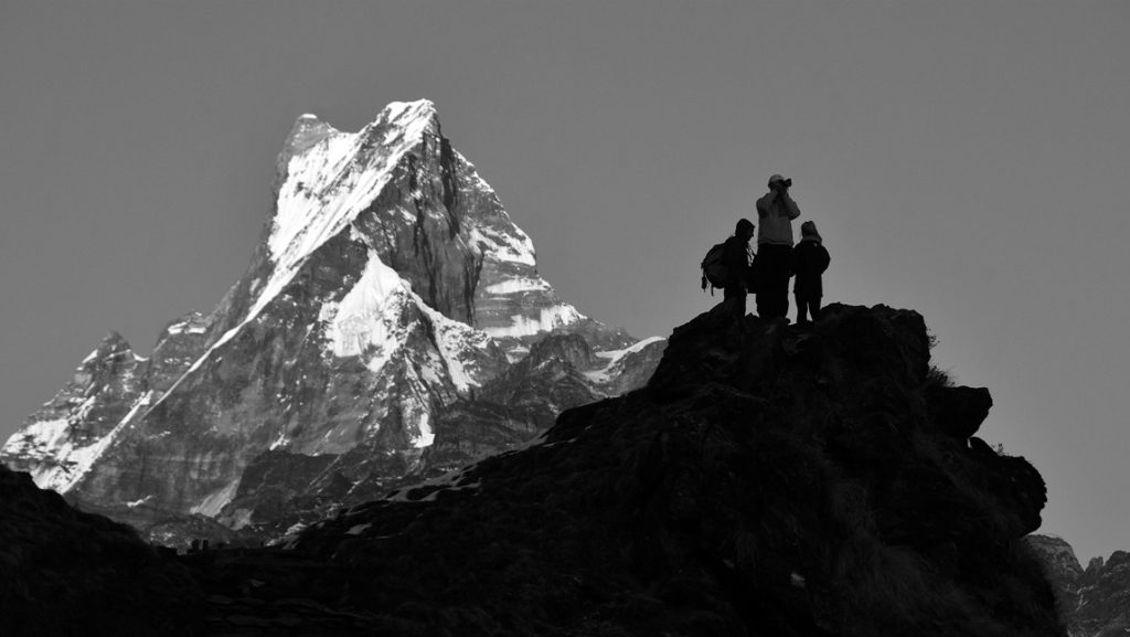 ग्रीसमा हुने अन्तर्राष्ट्रिय फोटो महोत्सवमा फोटो पत्रकार सुशील श्रेष्ठका तीन तस्बिर छनोट