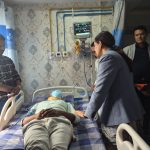 स्वास्थ्य सेवा अवरुद्ध हुन नदिन मन्त्रालयको अपिल,दोषीमाथि कारबाही प्रक्रिया जारी