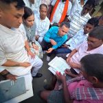 देवानगन्ज घटनाका मृतकका परिवार र गृह मन्त्रालयबीच ७ बुँदे सहमति