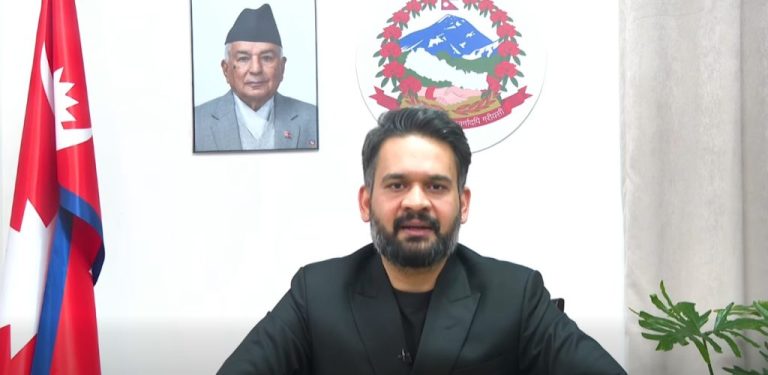 प्रधानमन्त्रीले गरे राष्ट्रका नाममा सम्बोधन, पूर्ण पाठ