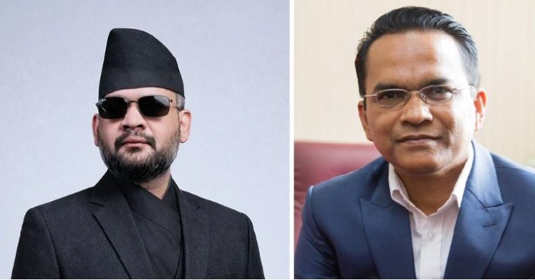 सेयर बजार र उद्यम प्रवद्र्धनमा सहजीकरण गर्न प्रधानमन्त्री शाहको गभर्नरलाई सुझाव