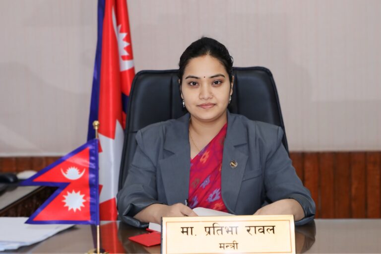 अहिलेसम्म पनि बजेट ल्याउन नसकेका ४ नगरपालिकामा मन्त्रालयले सहजीकरण थाल्यो