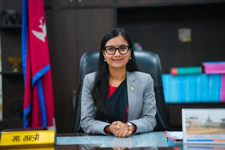 राष्ट्रिय अनुसन्धान विभाग प्रधानमन्त्री कार्यालयअन्तर्गत रहँदा उपयुक्त हुन्छ ः कानून मन्त्री