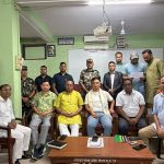 गृहमन्त्रीद्धारा जनकपुरमा तीन तहका सरकारका प्रतिनिधिसँग छलफल