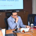 ‘अर्थतन्त्र विस्तारमा सरकार र बैंकहरूबीच सहकार्य अपरिहार्य’