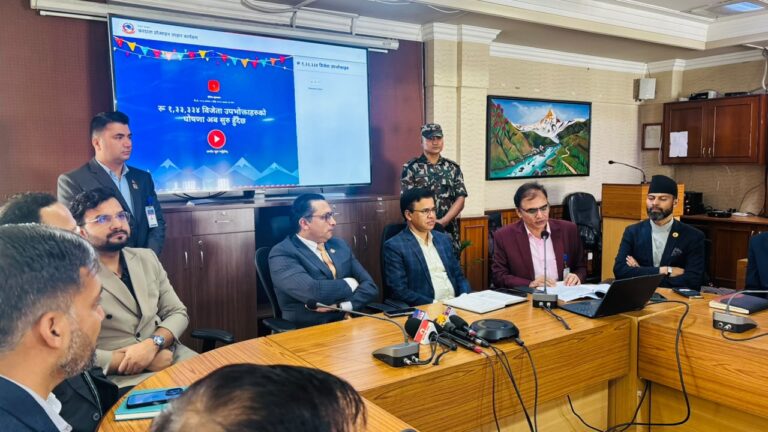 १० लाख विजेता ग्राहकले कन्चनपुरमा किनेका थिए सामान