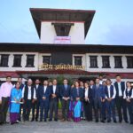 अभिलेखालयमा रहेका ऐतिहासिक सम्पत्तिको संरक्षण र प्रवर्धन गर्नुपर्छ : अर्थमन्त्री