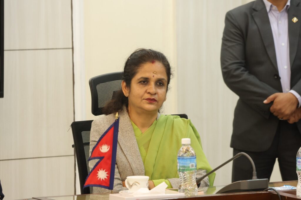 धमाधम उठ्दैछ औद्योगिक क्षेत्रको भाडा, पौने १ अर्ब असुली